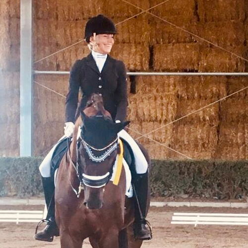 Ricarda Mestmäcker – Betriebsleiterin