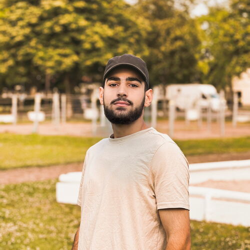 Abdul Karkoush – Pferdepflege & Stallservice