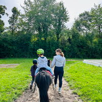 Impressionen Little Riders Monrepos 3