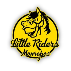 Little Riders Monrepos – erster Umgang mit dem Pony für die Kleinsten. Jetzt anmelden!