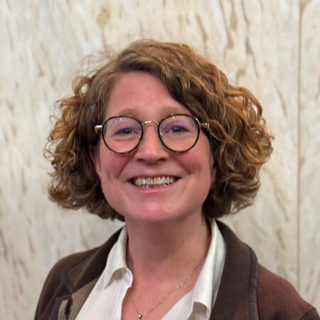 Annette Hohenacker | Schriftführerin