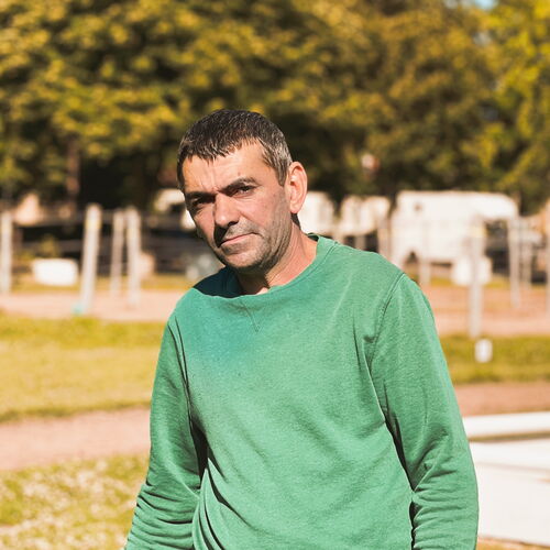 Ionel Cobzaru – Stallservice