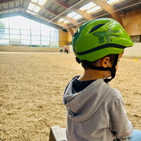 Impressionen Little Riders Monrepos 2