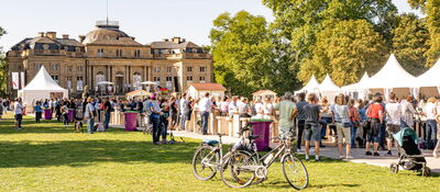 Rückblick Dressurfestival 2021 | © Knut Gärtner, hangarsieben.de