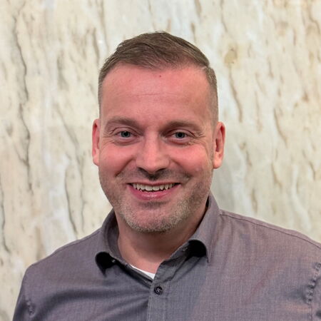 Alexander Seidenberger | Schatzmeister