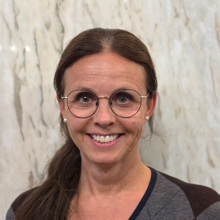 Michaela Dümmel | Beisitzerin